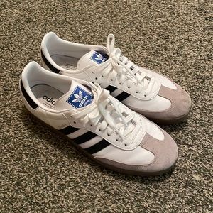 Adidas Samba OG Sneaker